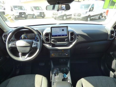 Used 2021 Ford Bronco Sport Big Bend image 18