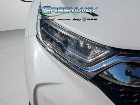 Used 2019 Honda CR-V Touring image 35