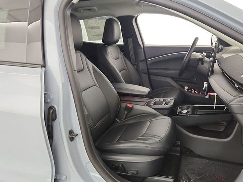 New 2025 Ford Mustang Mach-E Premium image 35