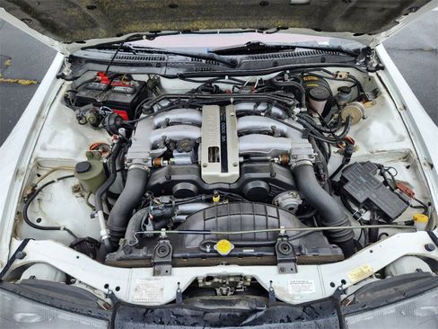 Used 1990 Nissan 300ZX GS image 14