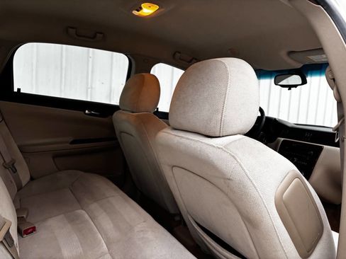 Used 2011 Chevrolet Impala LS image 13