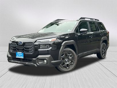 New 2026 Subaru Outback Limited