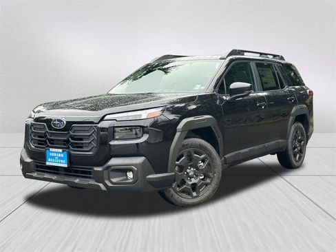 New 2026 Subaru Outback Limited image 1