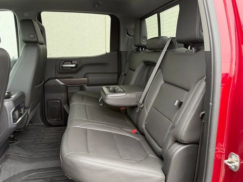 Used 2019 GMC Sierra 1500 SLT w/ SLT Premium Plus Package image 25