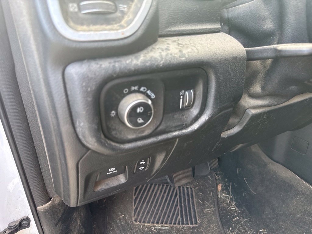 Used 2020 RAM 1500 Big Horn AWD/4WD image 29
