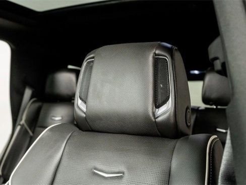 Used 2026 Cadillac Escalade Luxury w/ Touring Package image 20