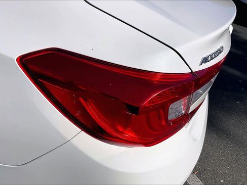 Used 2020 Honda Accord LX image 25