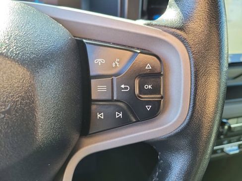 Certified 2023 Ford Bronco Black Diamond image 6