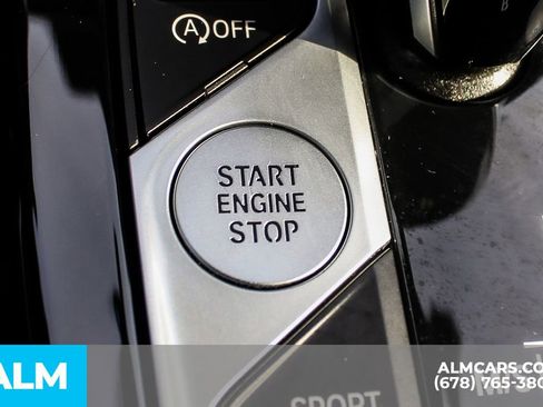 Used 2024 BMW X4 xDrive30i image 28