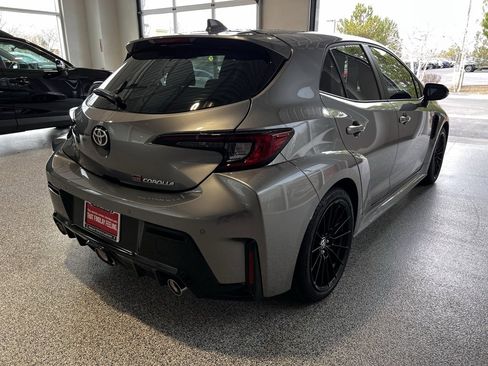 Used 2024 Toyota Corolla GR image 7