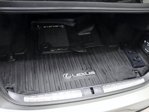 Used 2021 Lexus LS 500 AWD w/ Luxury Package image 39