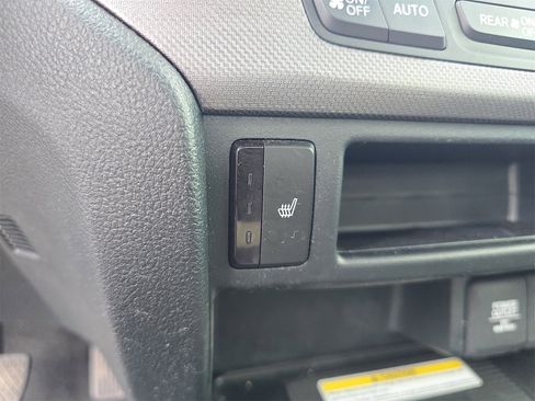 Used 2023 Honda Ridgeline RTL-E image 19