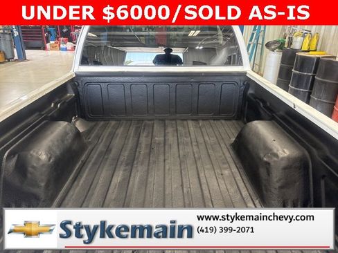 Used 2000 Chevrolet S10 Pickup LS w/ Preferred Equipment Group image 20