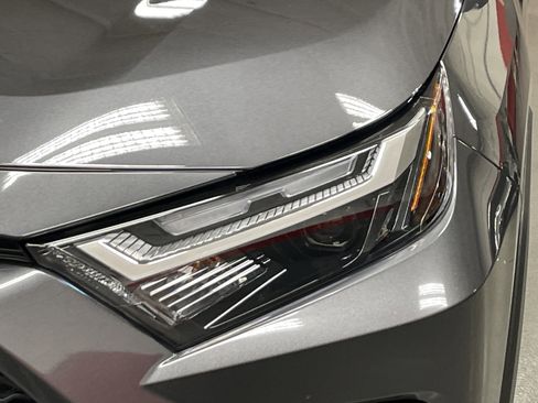 Certified 2024 Toyota RAV4 LE image 6