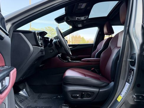 Used 2022 Lexus NX 350 AWD w/ Premium Package image 25