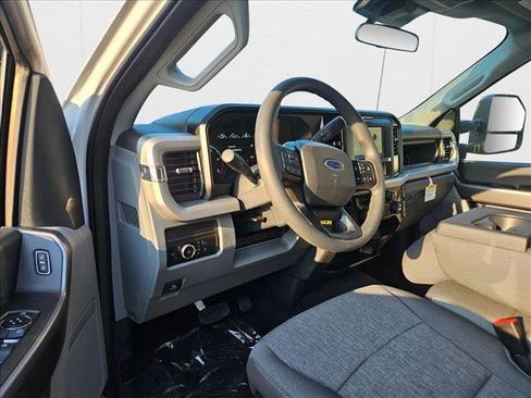 New 2026 Ford F250 XL w/ STX Appearance Package image 3