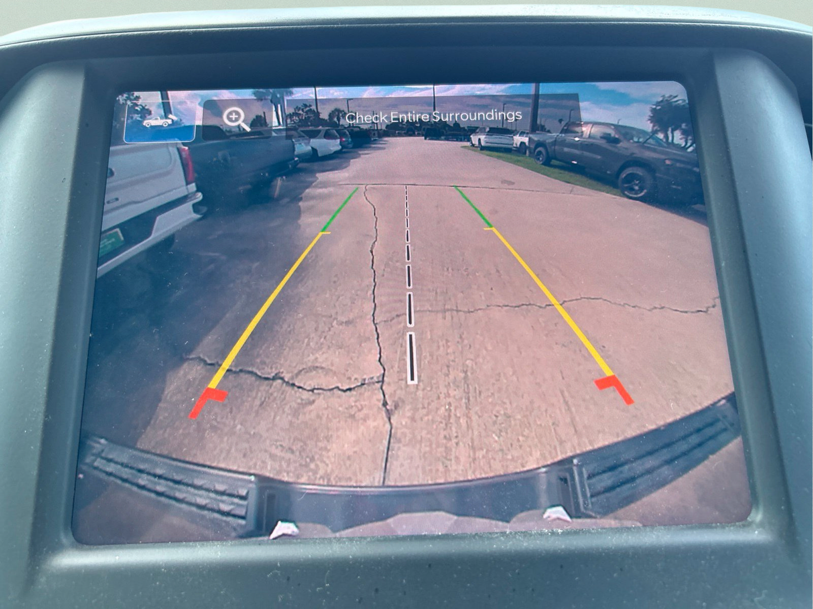 Used 2022 RAM 1500 Big Horn RWD image 29