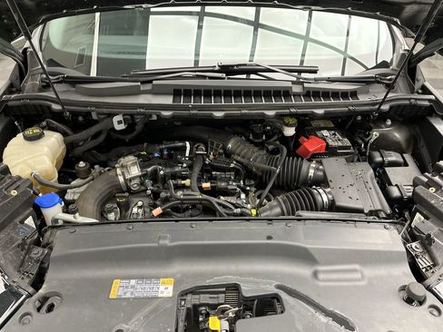 Used 2021 Ford Edge ST w/ Equipment Group 401A image 33