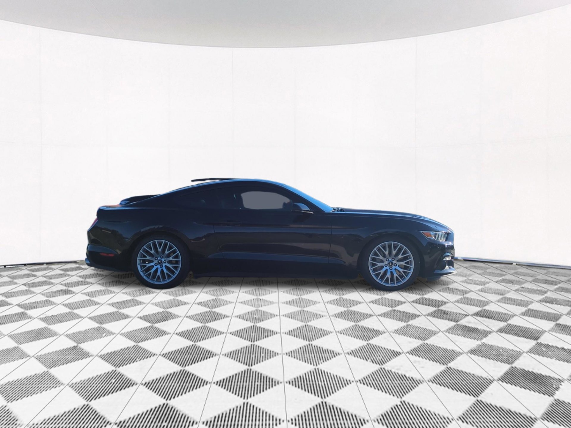 Used 2016 Ford Mustang GT Premium w/ Equipment Group 401A RWD image 16