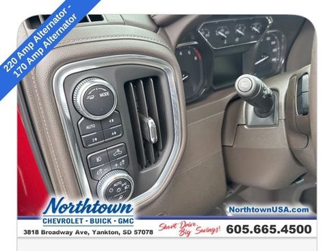 Used 2022 GMC Sierra 1500 SLT w/ SLT Premium Plus Package image 18