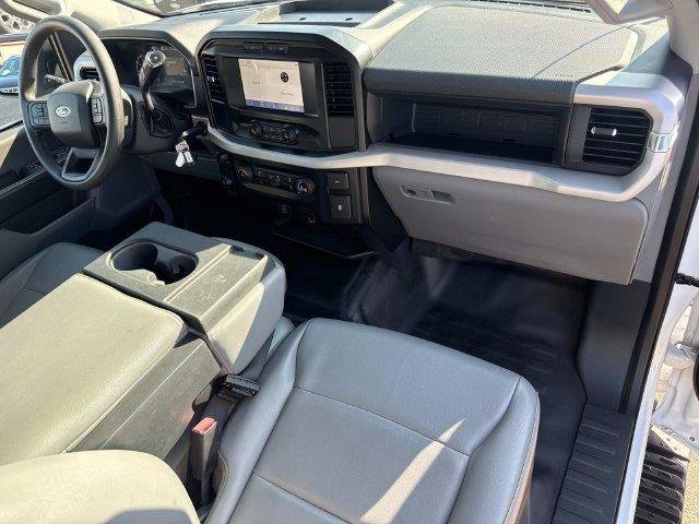 Used 2023 Ford F150 XL w/ Trailer Tow Package RWD image 23