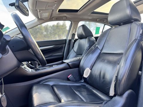 Used 2016 Nissan Maxima 3.5 SL image 12