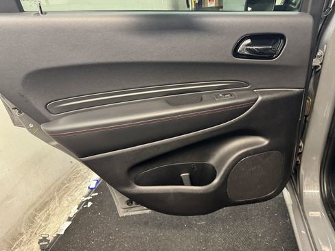 Used 2025 Dodge Durango R/T AWD/4WD image 16