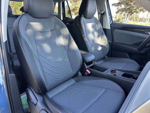 New 2026 Volkswagen Tiguan SE image 26