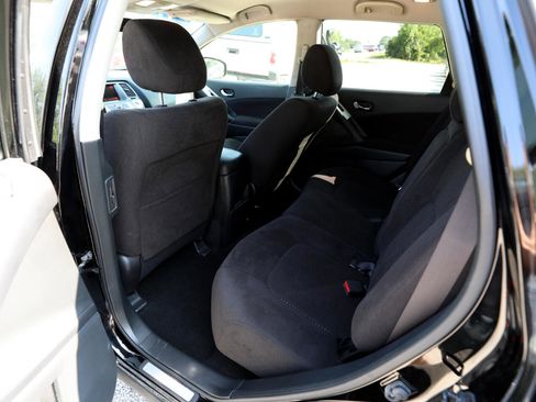 Used 2013 Nissan Murano S image 13