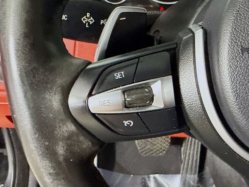 Used 2016 BMW 428i Convertible image 14