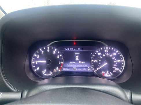 Used 2023 Nissan Frontier SV w/ SV Convenience Package image 22