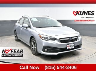 Used 2022 Subaru Impreza Premium video 1