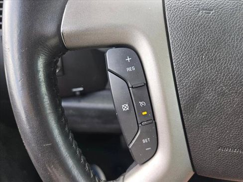 Used 2012 Chevrolet Silverado 1500 LT w/ All-Star Edition RWD image 20