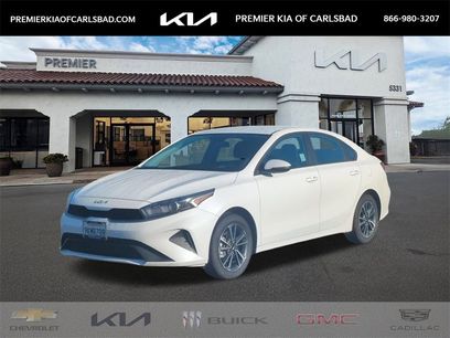 Certified 2024 Kia Forte LXS w/ LXS Technology Package