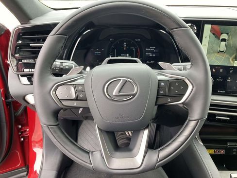 New 2026 Lexus RX 350 Premium Plus image 21