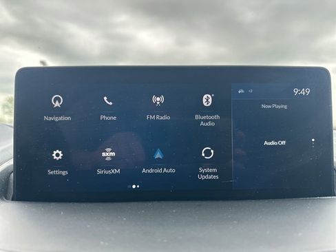 Used 2019 Acura RDX A-Spec image 22