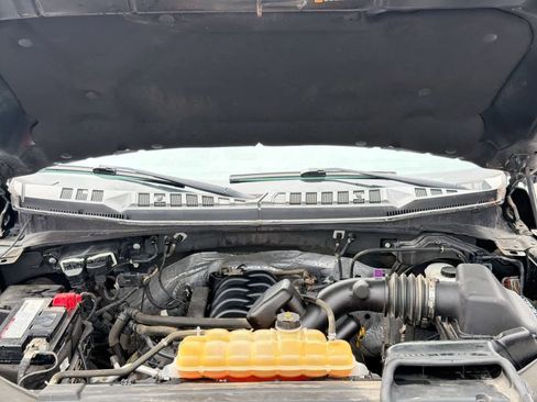 Used 2017 Ford F150 XL w/ Equipment Group 101A Mid image 15