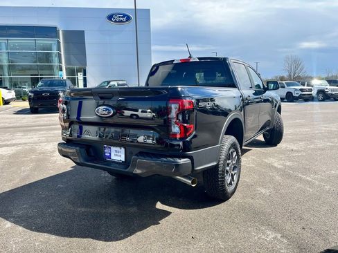 New 2026 Ford Ranger XLT image 5