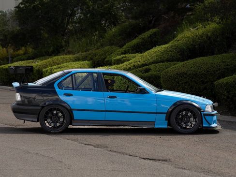 Used 1994 BMW 325i Sedan image 47