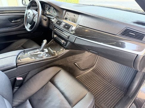 Used 2013 BMW 535i Sedan RWD image 17