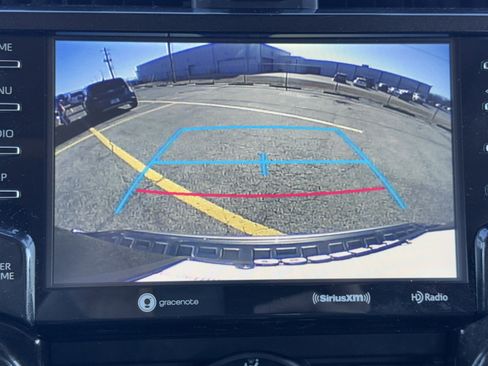 Used 2022 Toyota 4Runner TRD Off-Road Premium image 12