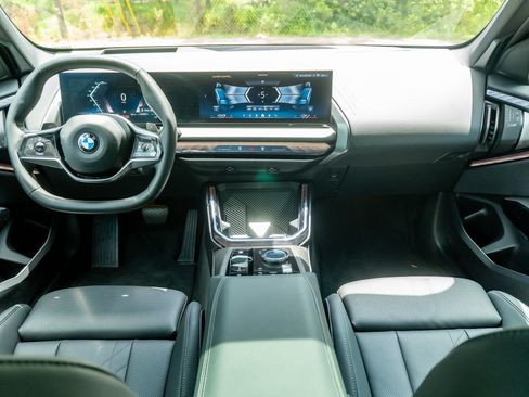 Used 2026 BMW X3 xDrive30i AWD/4WD image 20