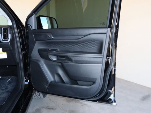 New 2026 Ford Ranger XL AWD/4WD image 41