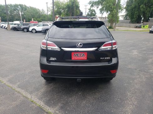Used 2013 Lexus RX 350 AWD image 21