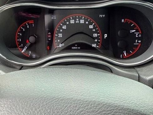 Used 2014 Dodge Durango SXT AWD/4WD image 18