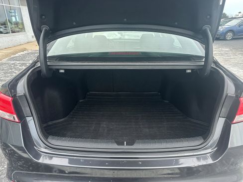Used 2017 Kia Optima EX w/ Premium Package image 12