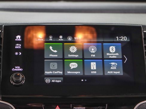 Used 2022 Honda Pilot Special Edition image 19