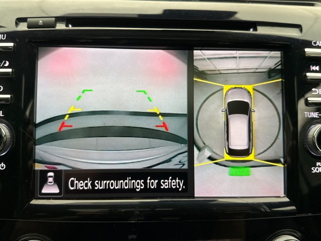 Used 2019 Nissan Murano SL w/ SL Technology Package AWD/4WD image 15