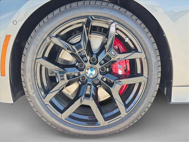 New 2026 BMW M340i w/ Premium Package RWD image 10