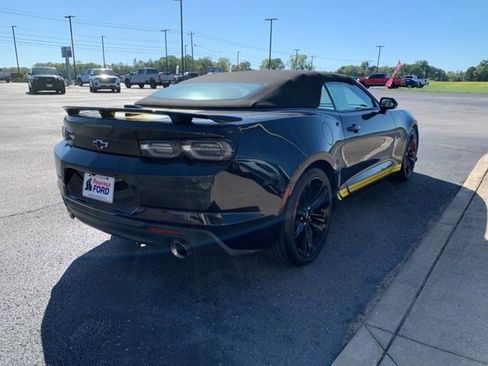 Used 2023 Chevrolet Camaro LT w/ Redline Edition image 5